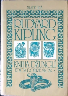 Kniha džunglí I. - II.