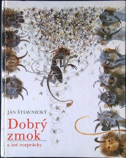 Dobrý zmok
