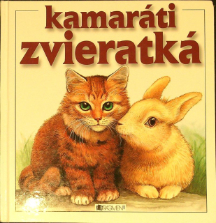 Kamaráti zvieratká