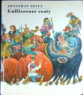 Gulliverove cesty